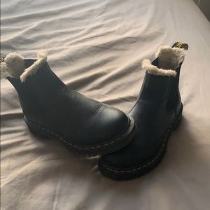 Dr.Martens Classic Boots